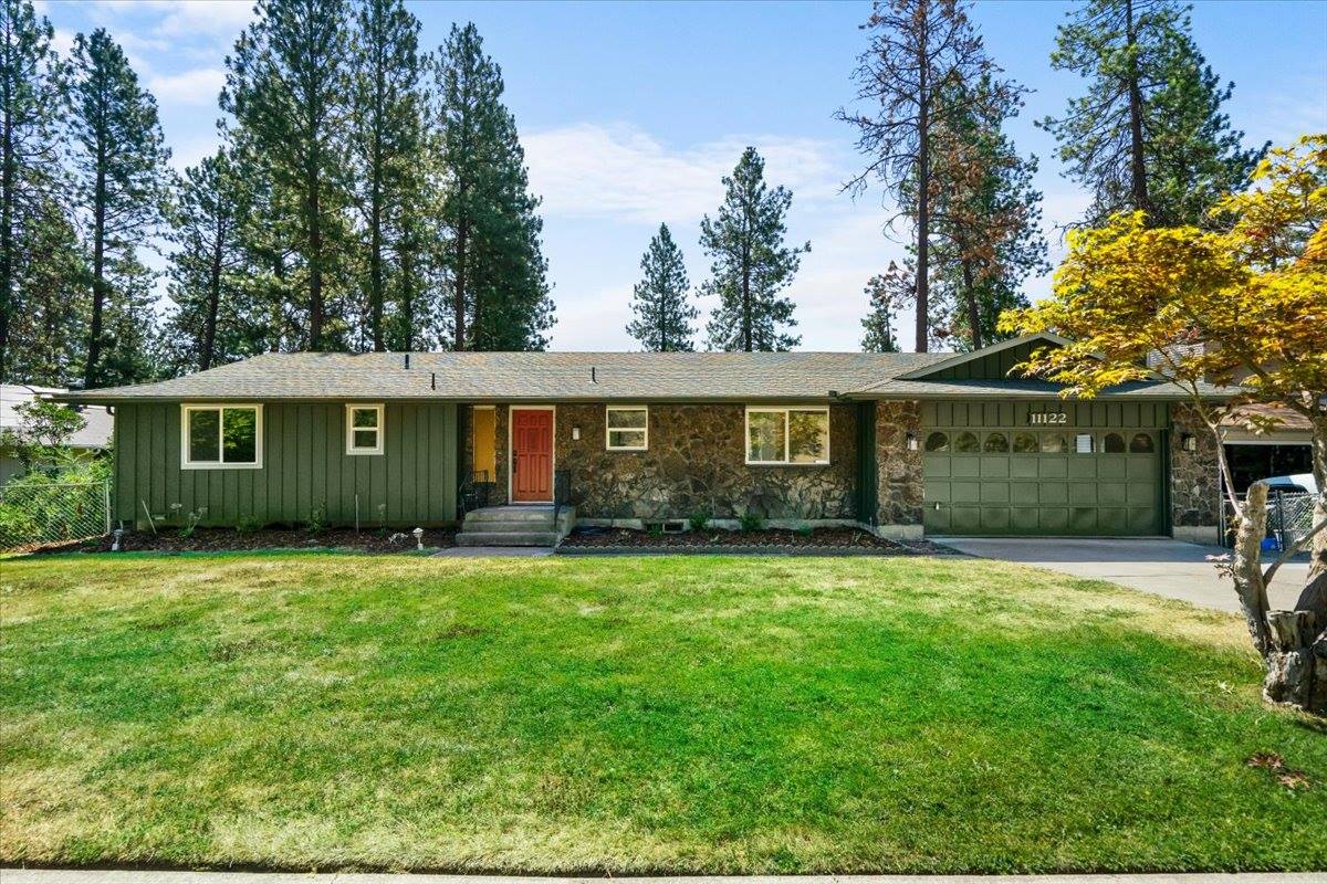 11122 Ferret Dr, Spokane Valley, WA 99206