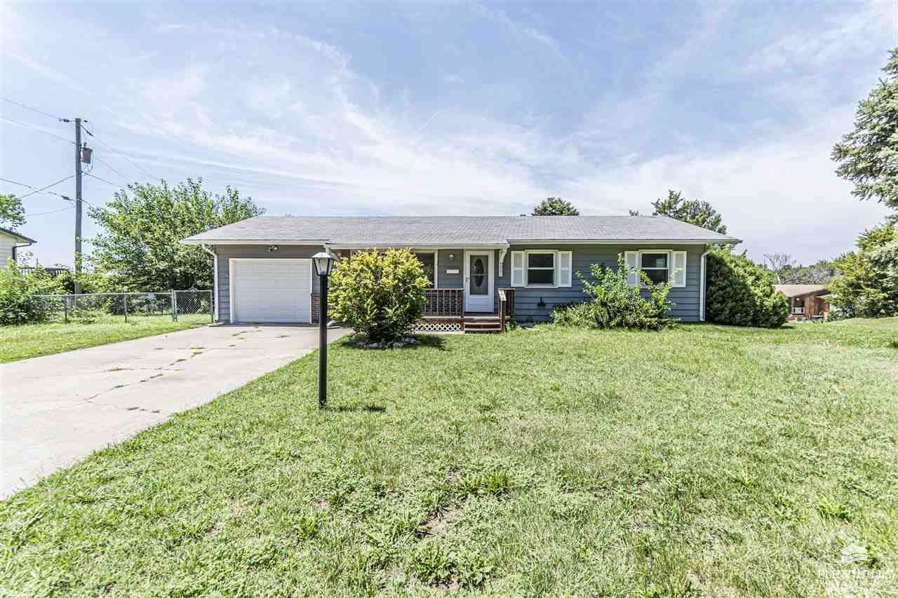 2001 W 17th Street, Junction City, KS 66441