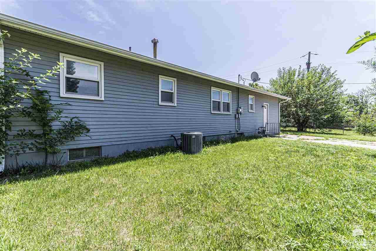 2001 W 17th Street, Junction City, KS 66441