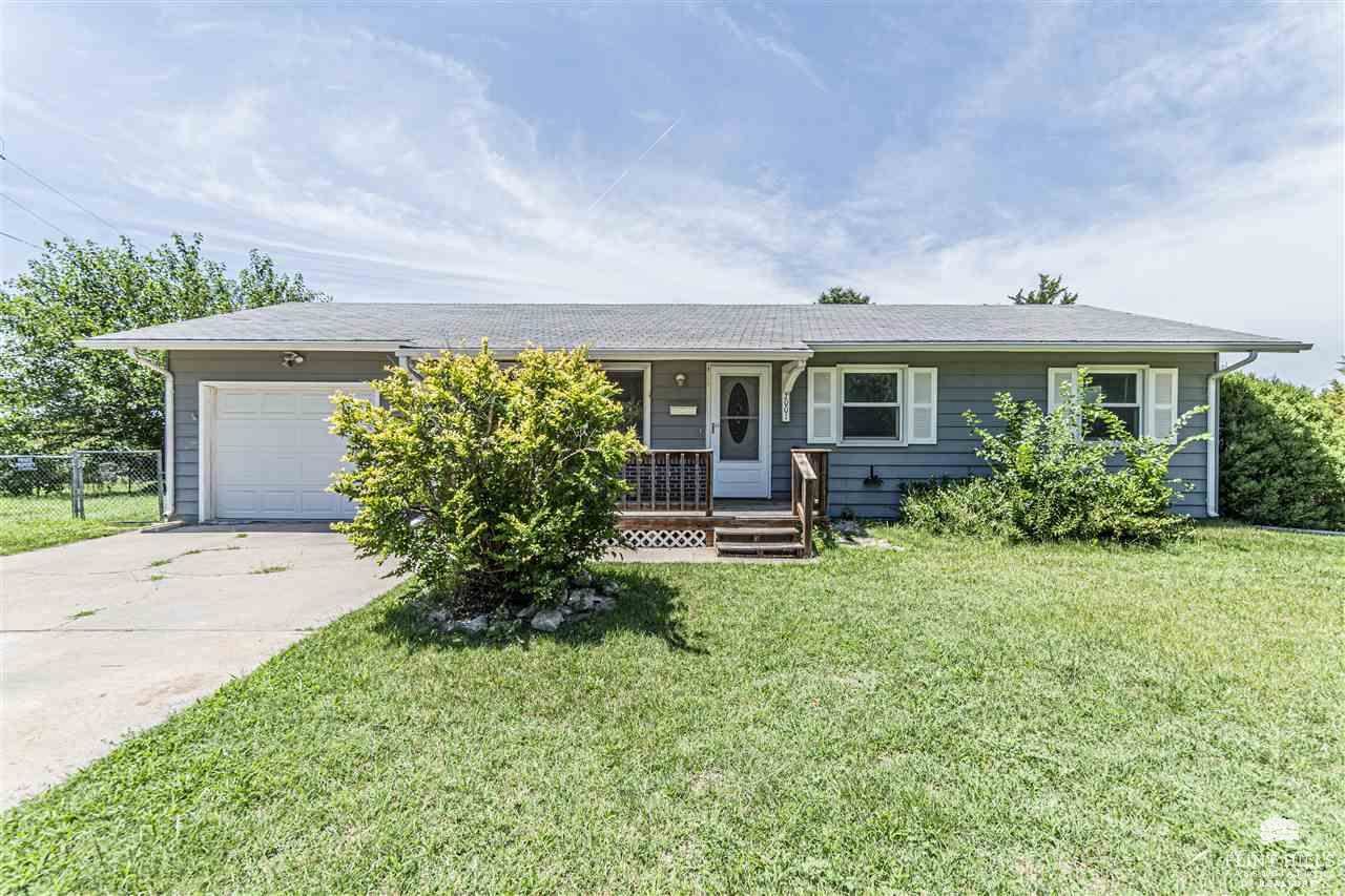 2001 W 17th Street, Junction City, KS 66441