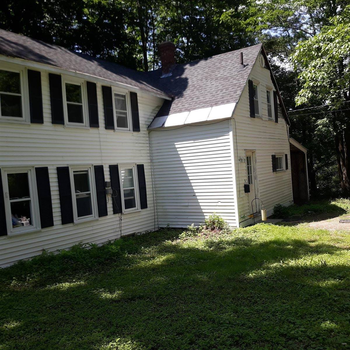 5 Chestnut Street, Gardiner, ME 04345