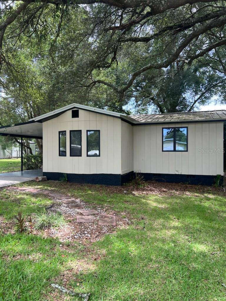 600 NE 63RD Court, Ocala, FL 34470