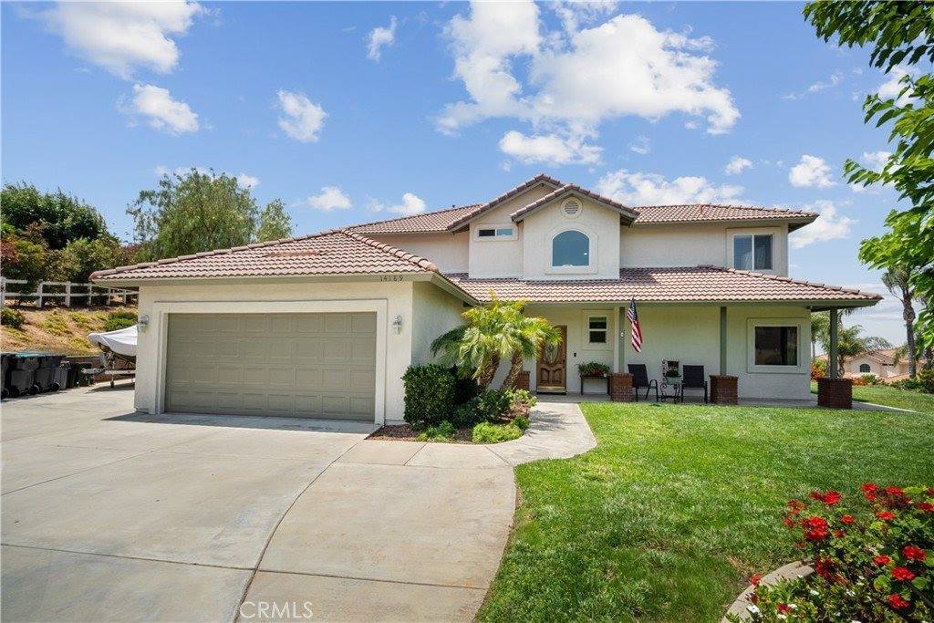 14189 Dove Canyon Drive, Riverside, CA 92503