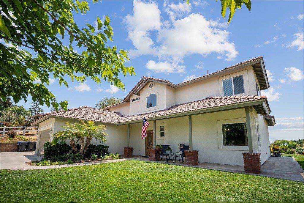 14189 Dove Canyon Drive, Riverside, CA 92503