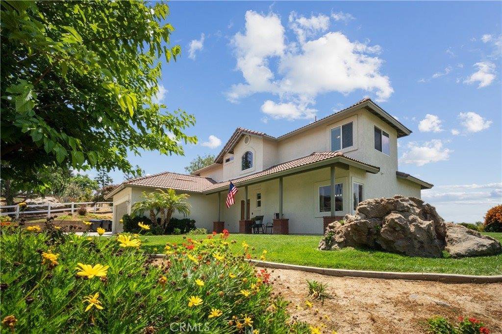 14189 Dove Canyon Drive, Riverside, CA 92503