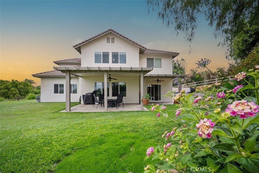 14189 Dove Canyon Drive, Riverside, CA 92503