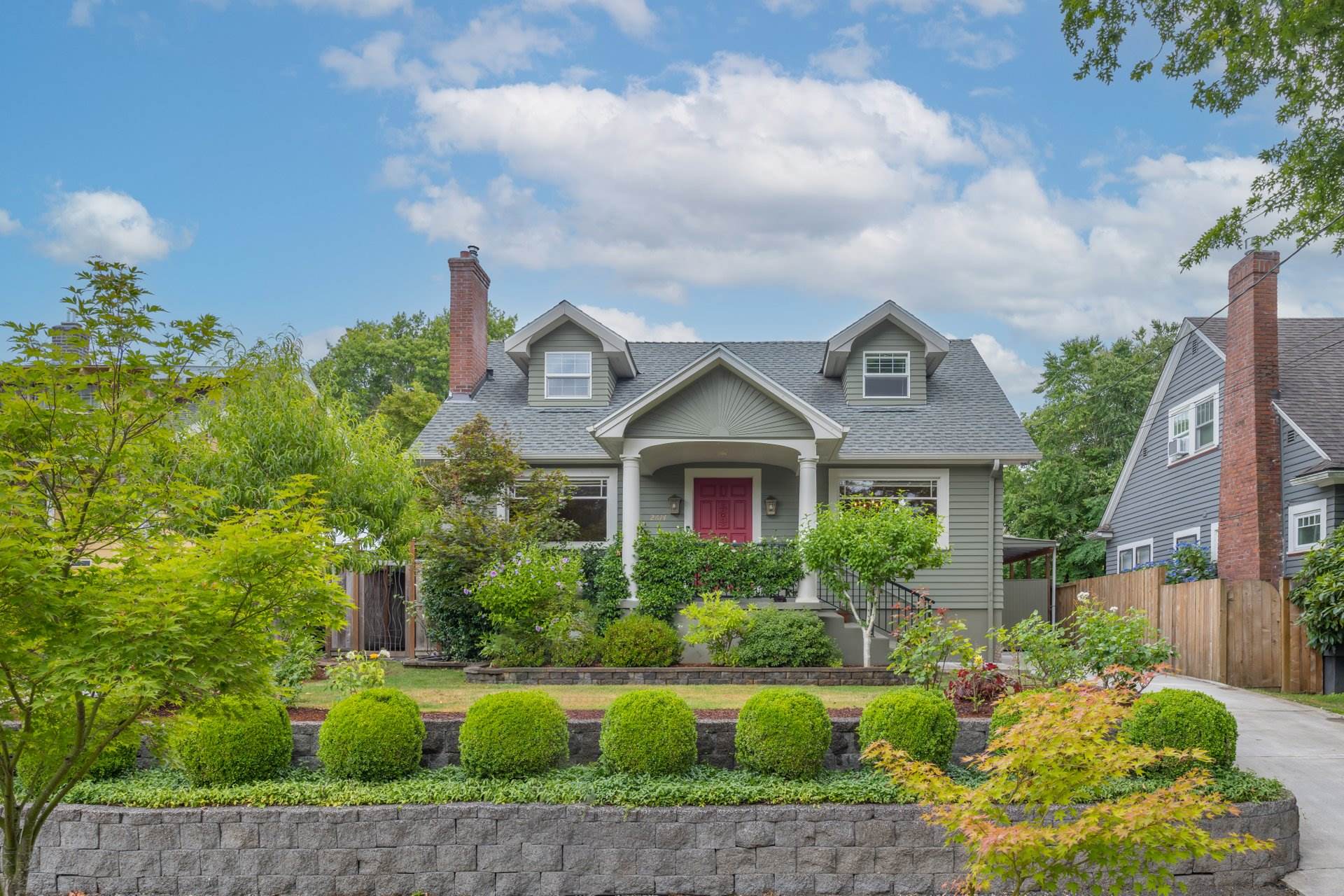 2614 NE Cesar E Chavez, Portland, OR 97212