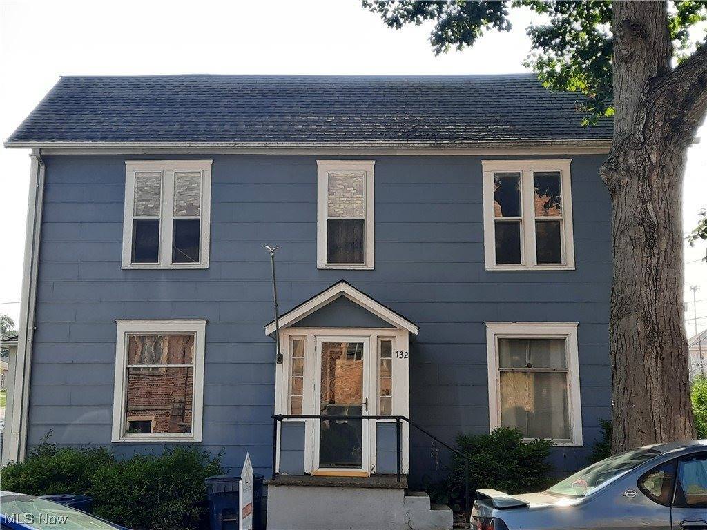132 North 9th Street, Cambridge, OH 43725
