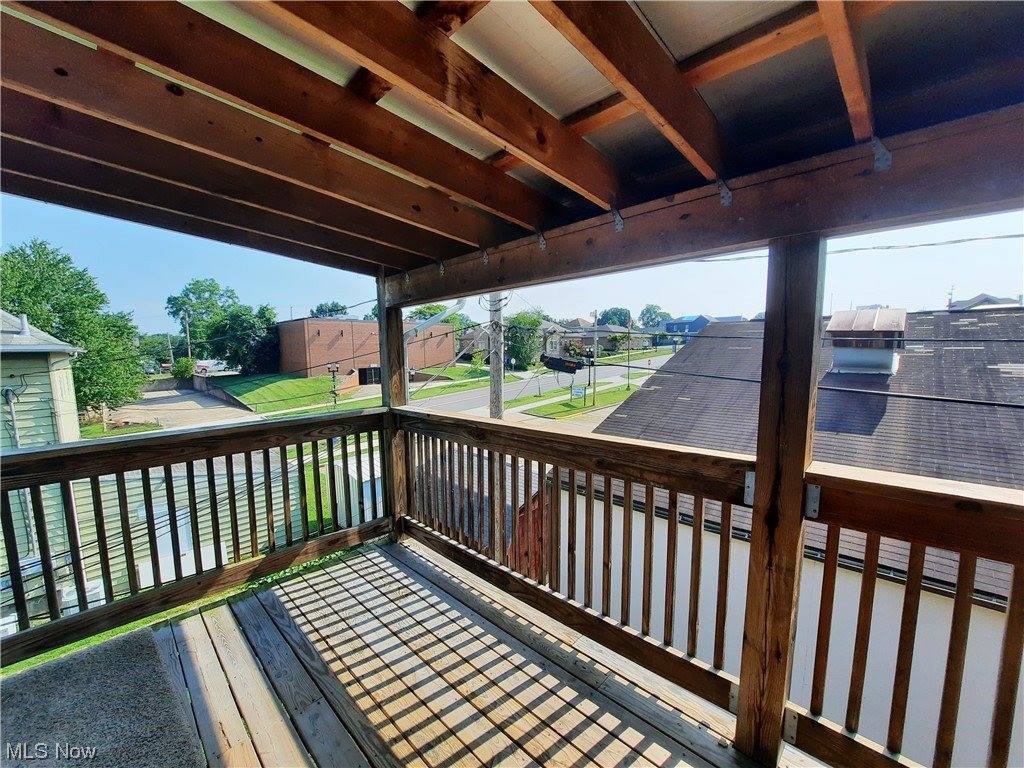 132 North 9th Street, Cambridge, OH 43725