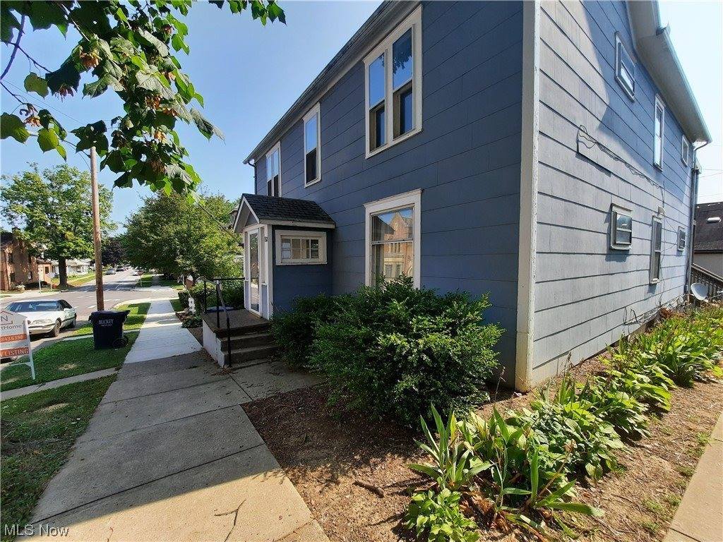 132 North 9th Street, Cambridge, OH 43725