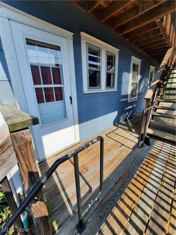 132 North 9th Street, Cambridge, OH 43725