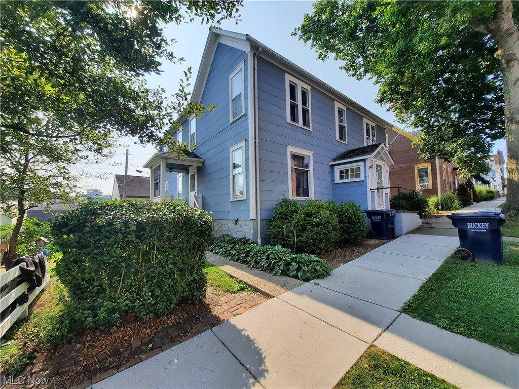 132 North 9th Street, Cambridge, OH 43725