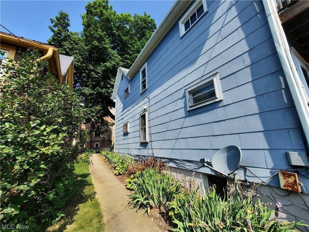 132 North 9th Street, Cambridge, OH 43725