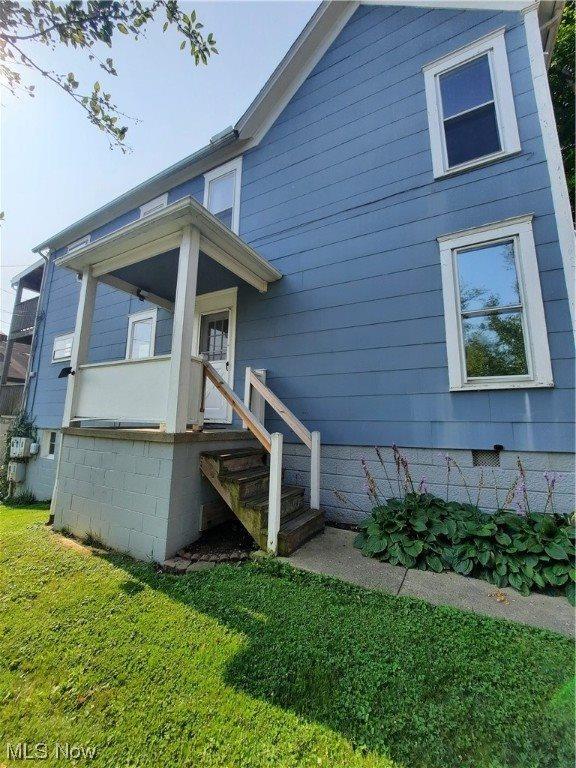 132 North 9th Street, Cambridge, OH 43725