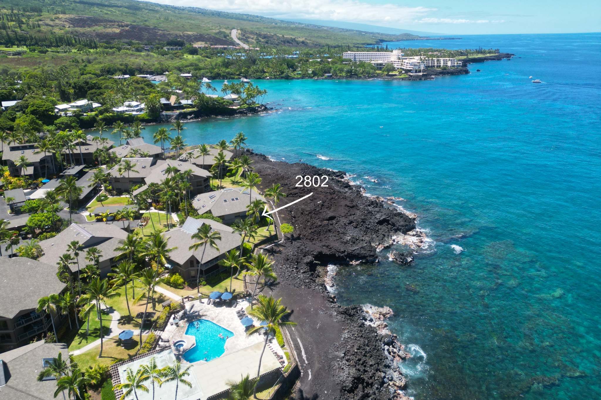 78-261 Manukai St, Kailua-Kona, HI 96740