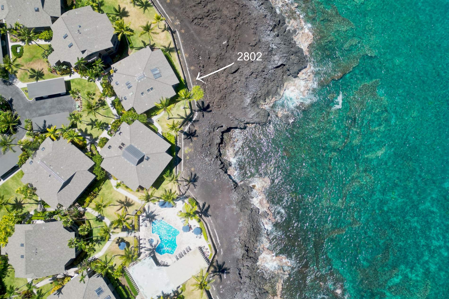 78-261 Manukai St, Kailua-Kona, HI 96740