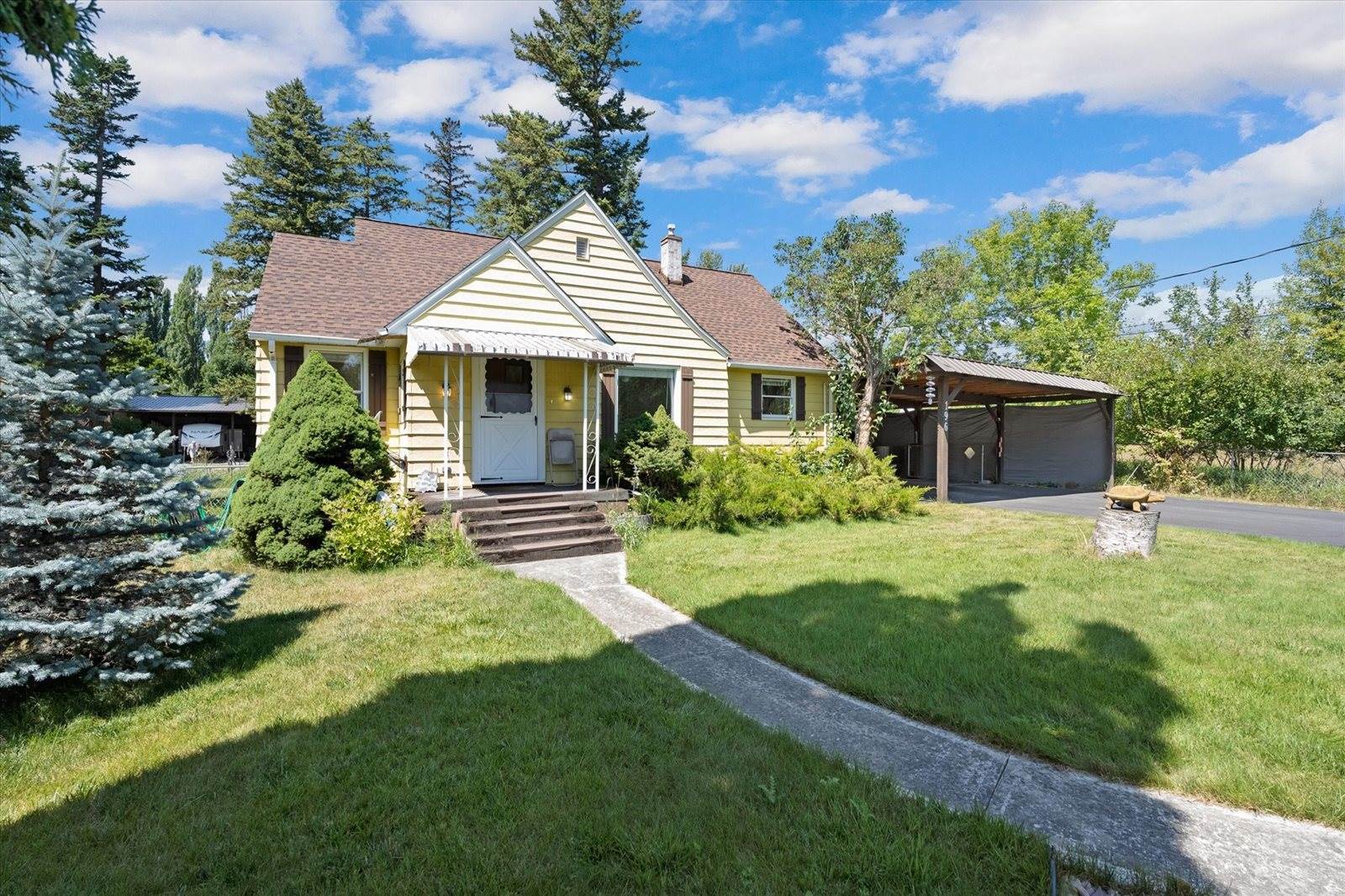 196 Collier Lane, Kalispell, MT 59901