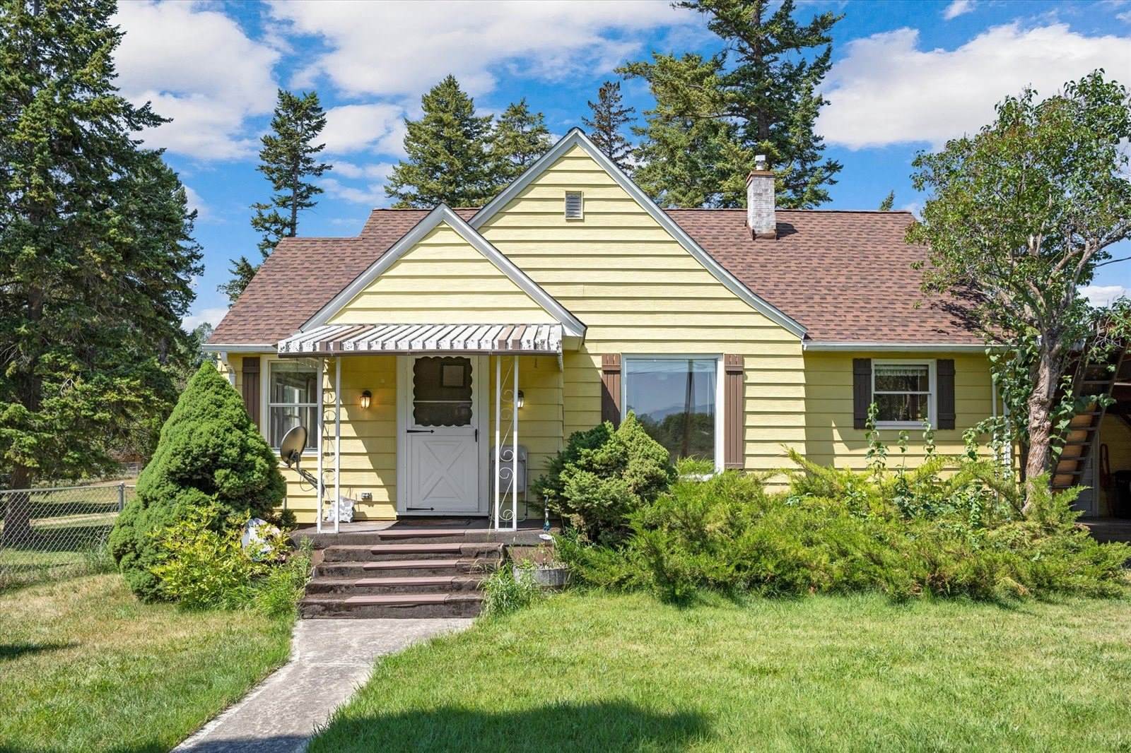 196 Collier Lane, Kalispell, MT 59901