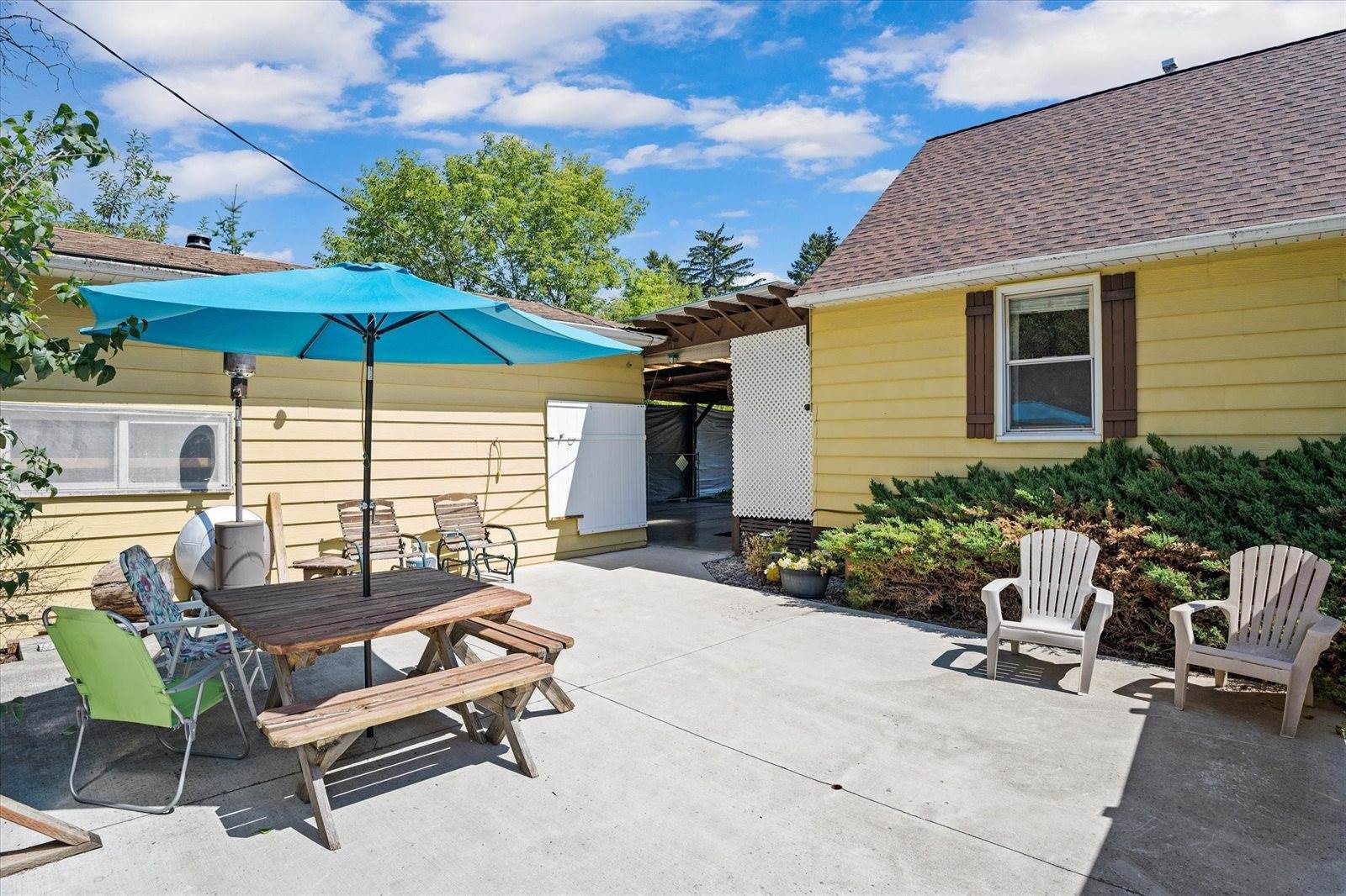 196 Collier Lane, Kalispell, MT 59901