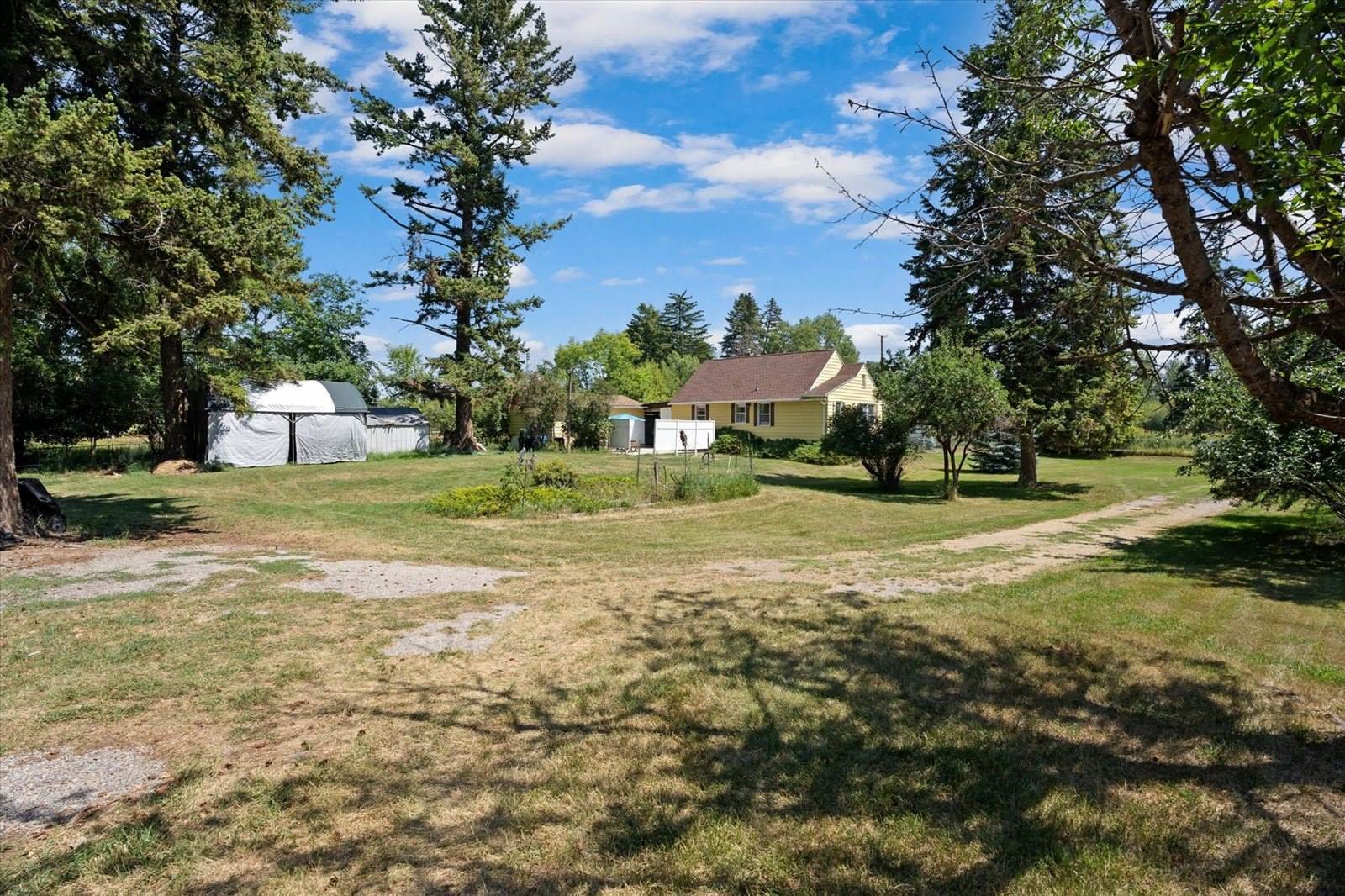 196 Collier Lane, Kalispell, MT 59901