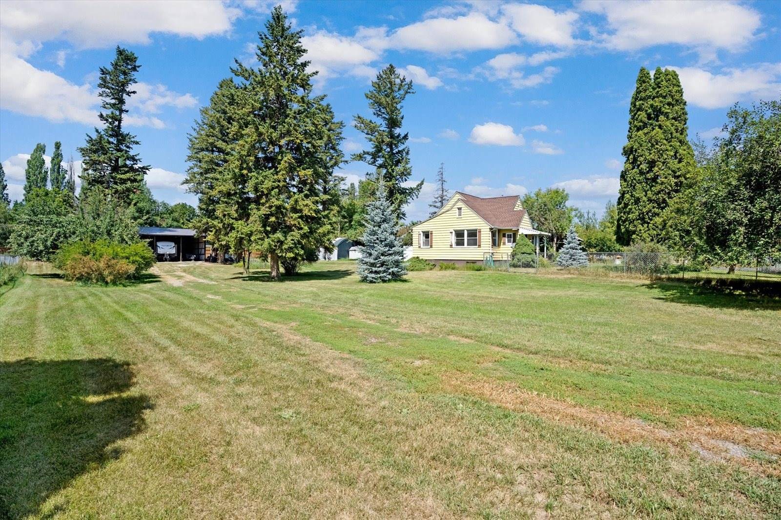 196 Collier Lane, Kalispell, MT 59901