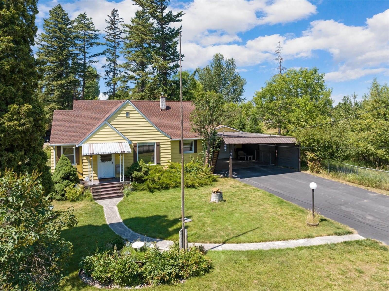 196 Collier Lane, Kalispell, MT 59901