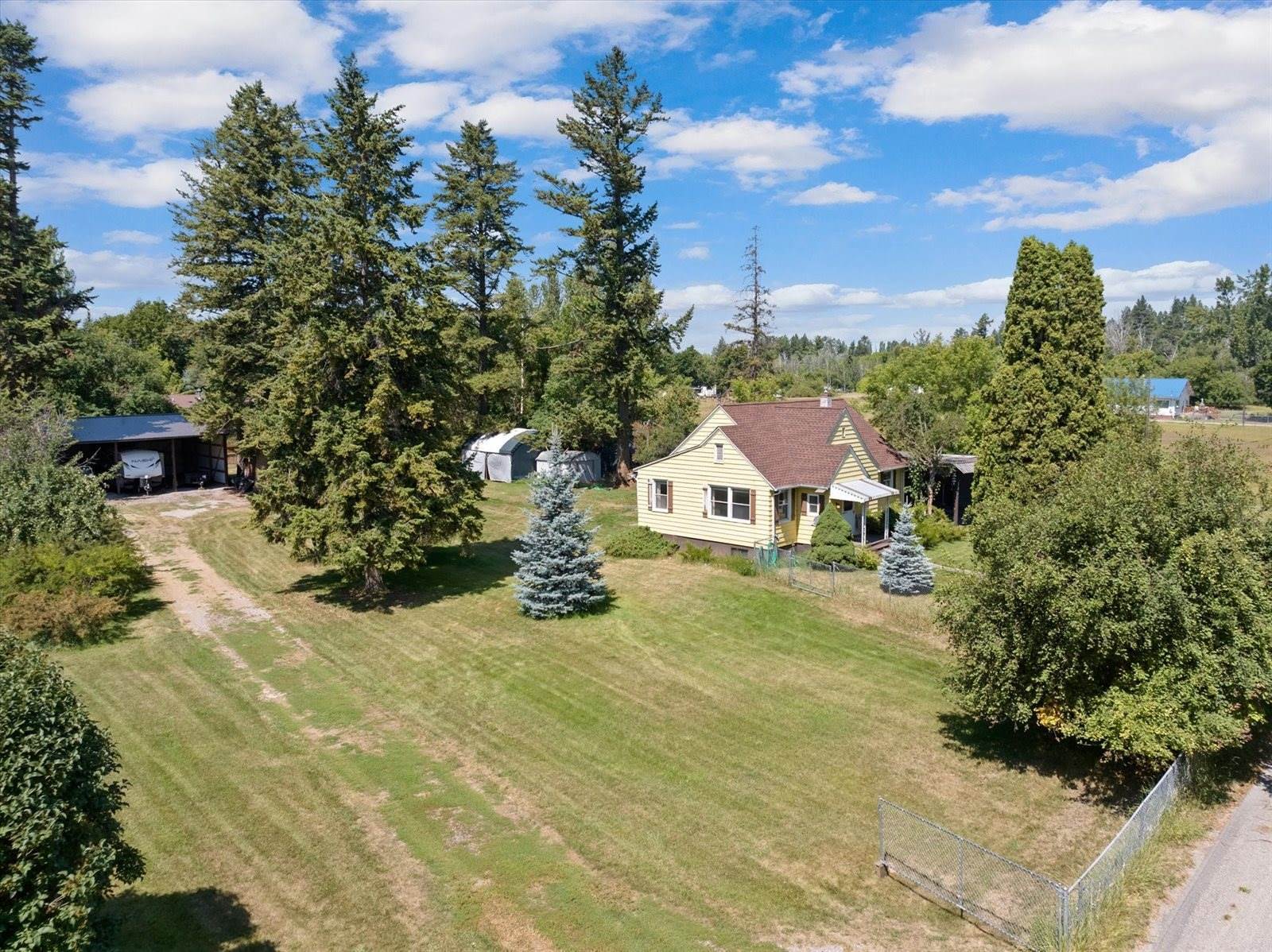 196 Collier Lane, Kalispell, MT 59901