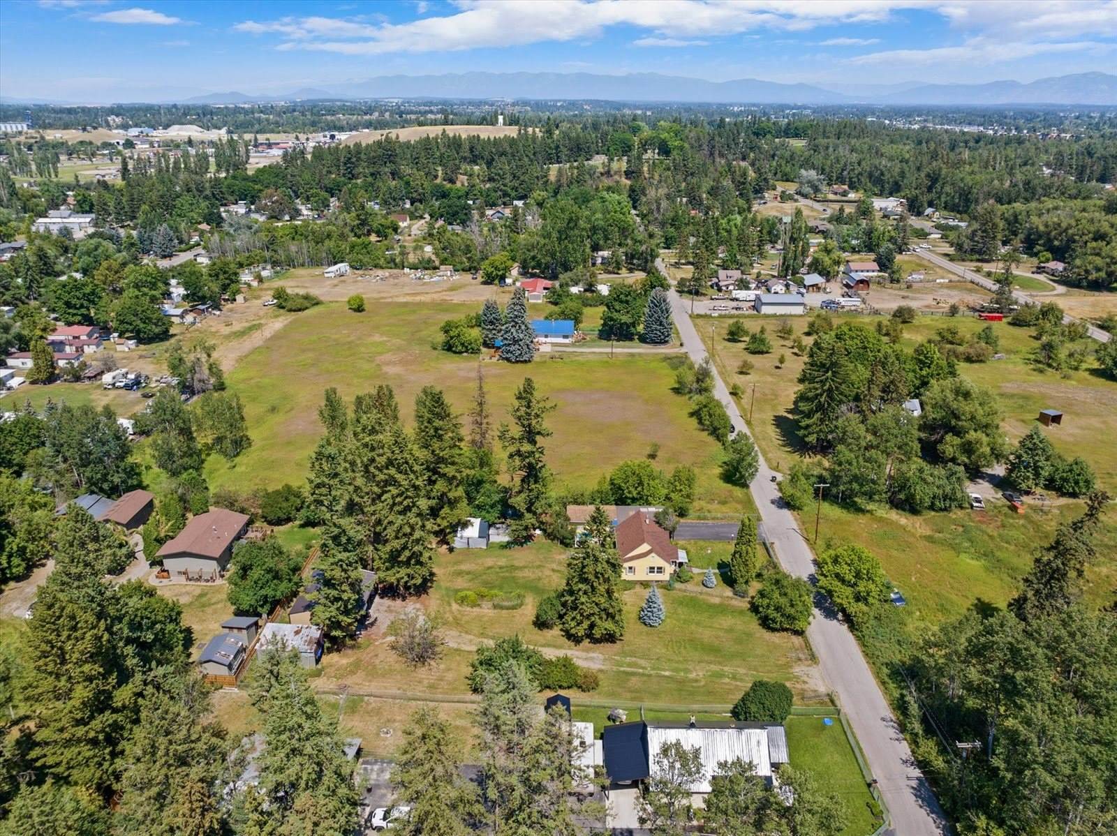 196 Collier Lane, Kalispell, MT 59901