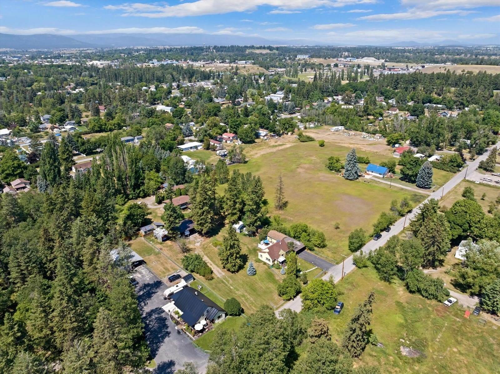 196 Collier Lane, Kalispell, MT 59901