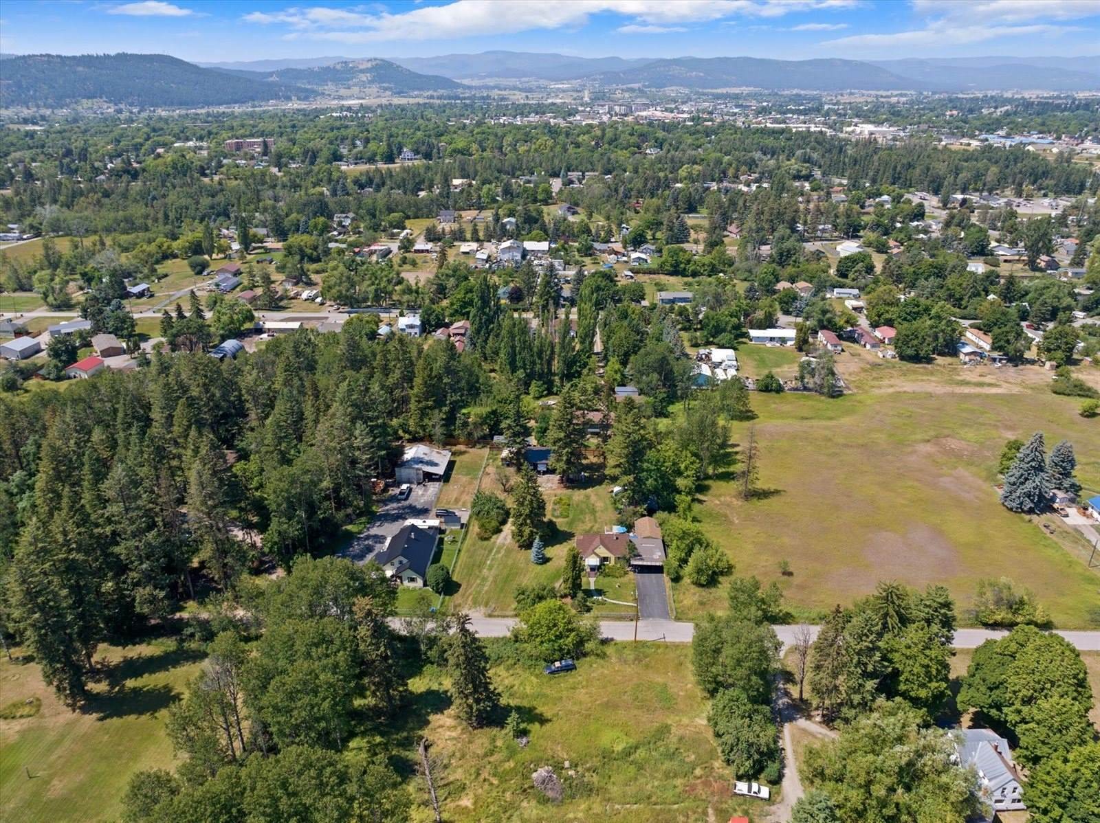 196 Collier Lane, Kalispell, MT 59901