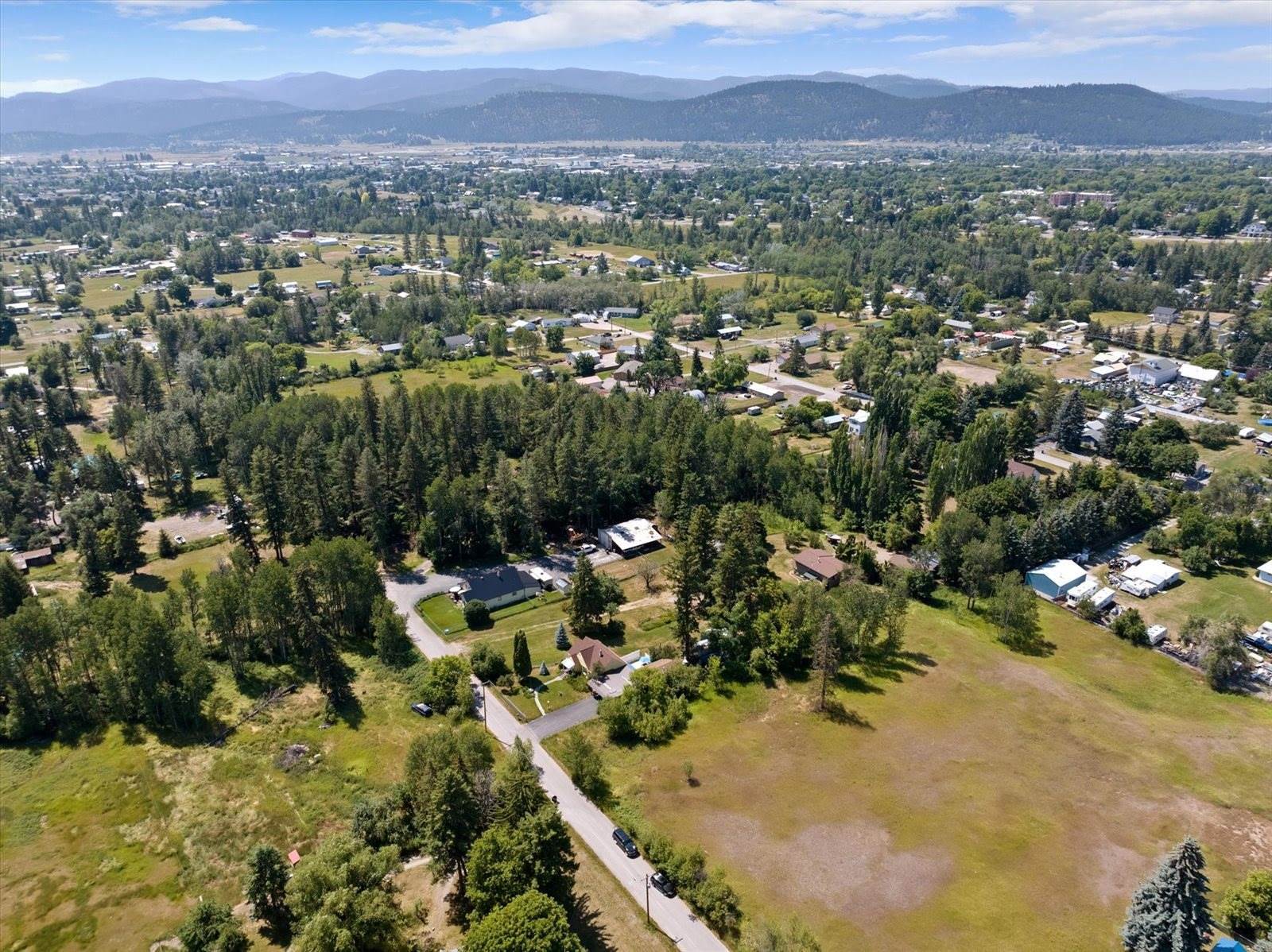 196 Collier Lane, Kalispell, MT 59901