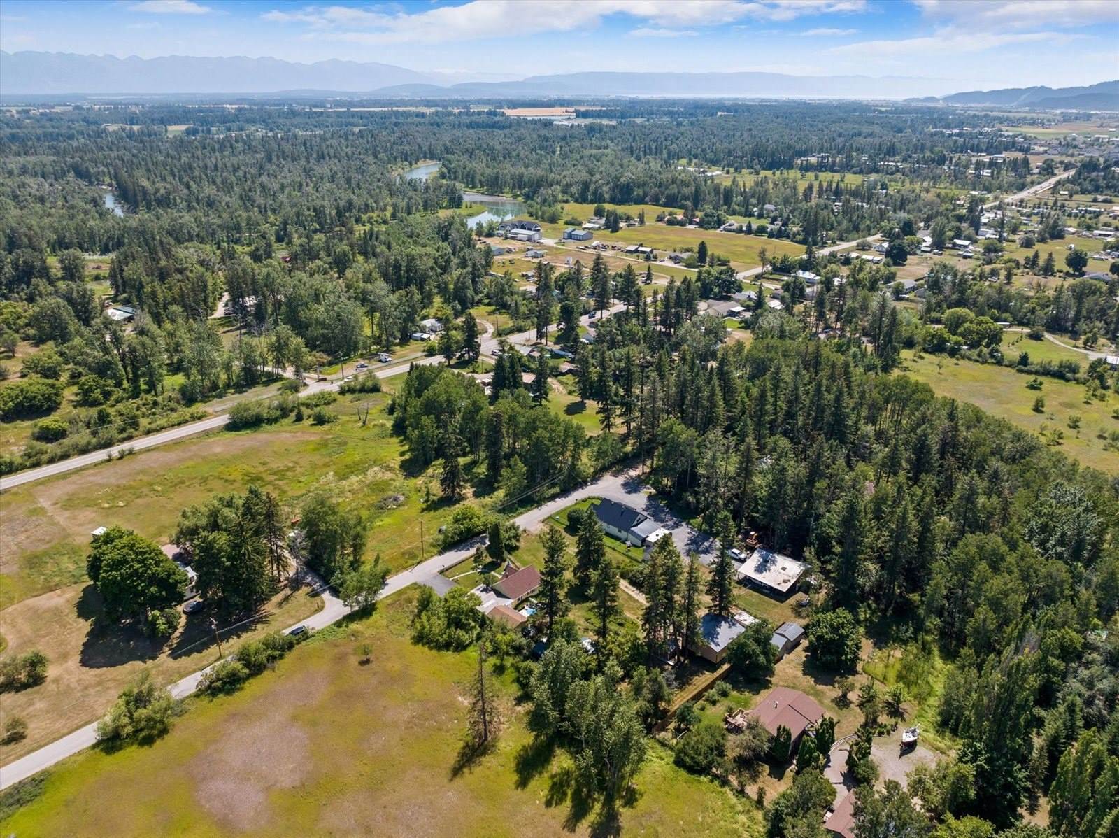 196 Collier Lane, Kalispell, MT 59901