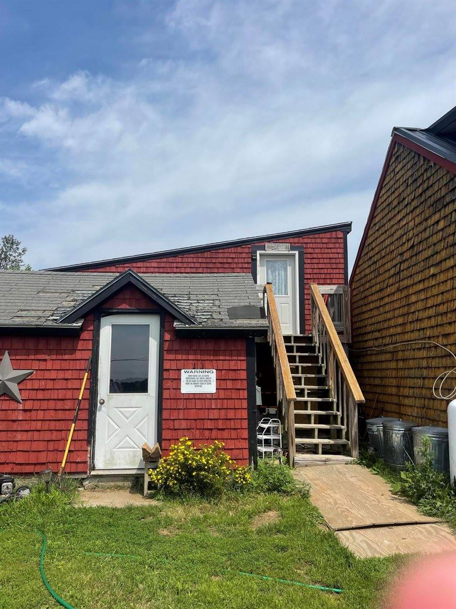 1118 Exeter Road, Exeter, ME 04435