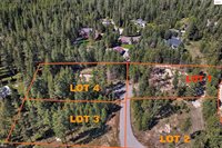 111 Pacific Place Lot 1, Moyie Springs, ID 83845