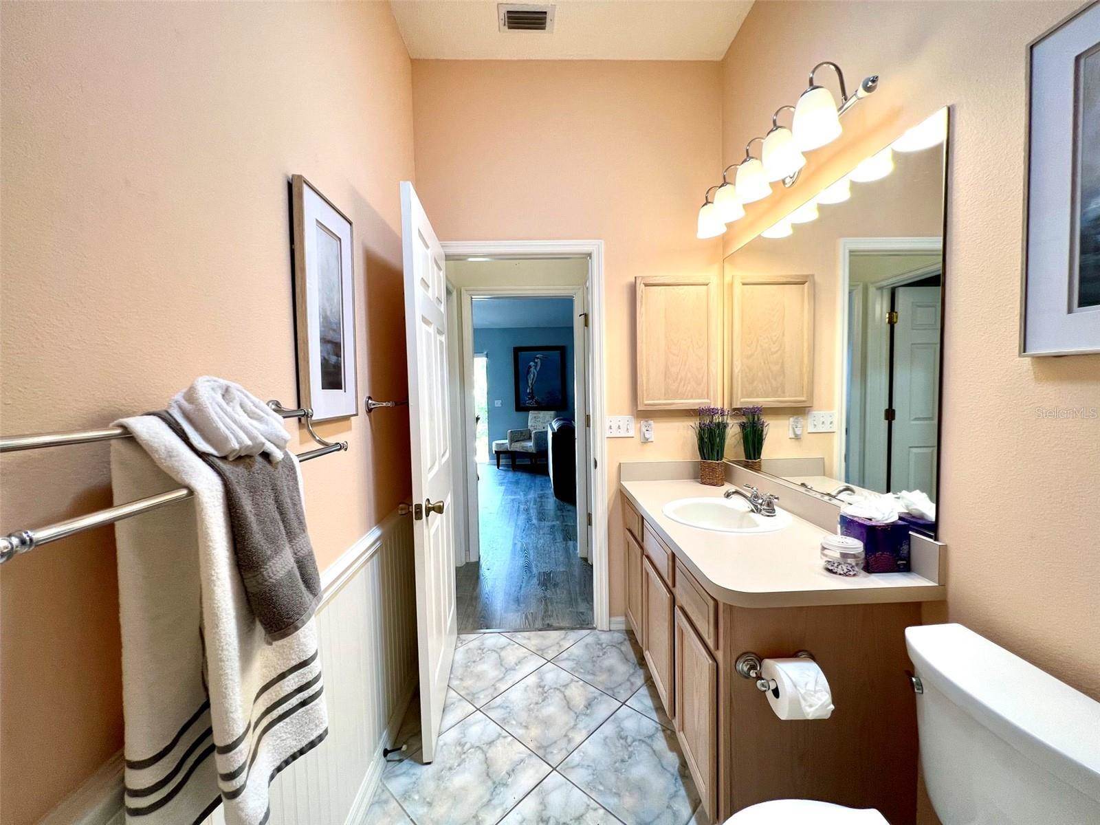 872 Winchester Court, The Villages, FL 32162