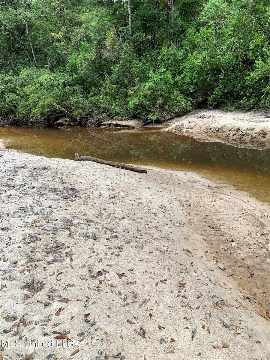 Riverline Road, Saucier, MS 39574