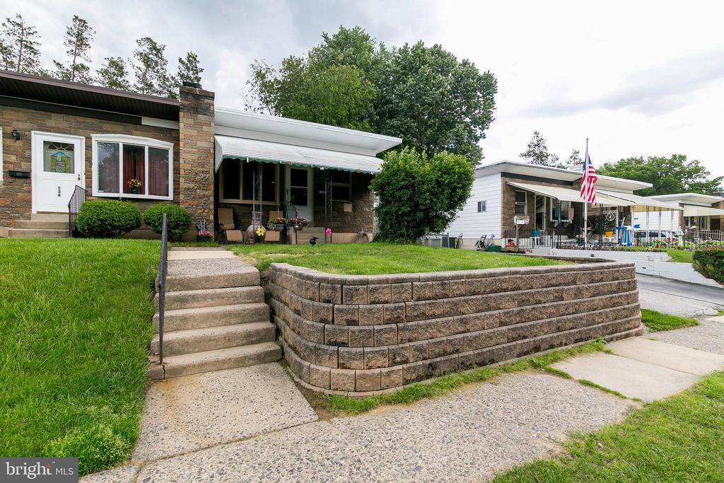 134 Morris Avenue, Woodlyn, PA 19094