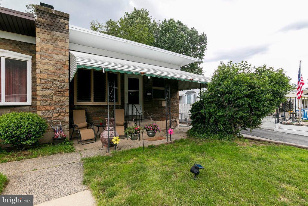 134 Morris Avenue, Woodlyn, PA 19094
