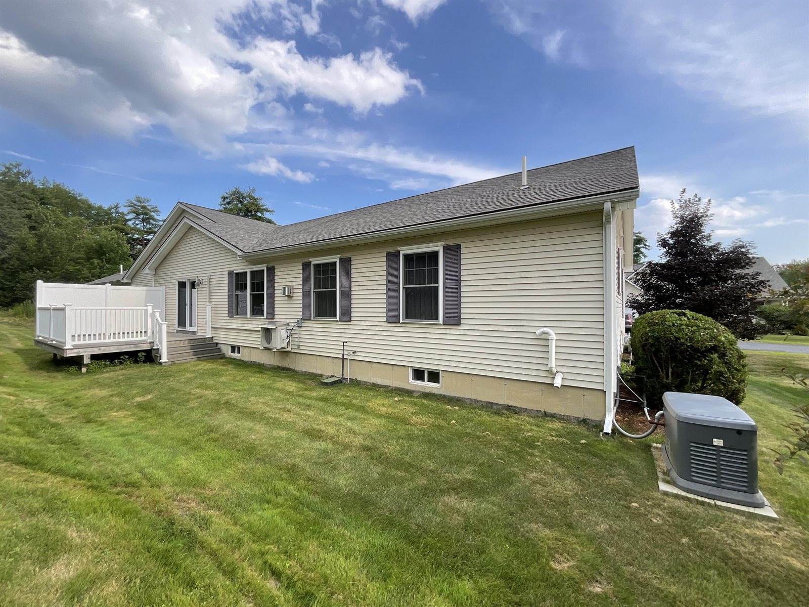 6 Kathryn Lane, Bangor, ME 04401