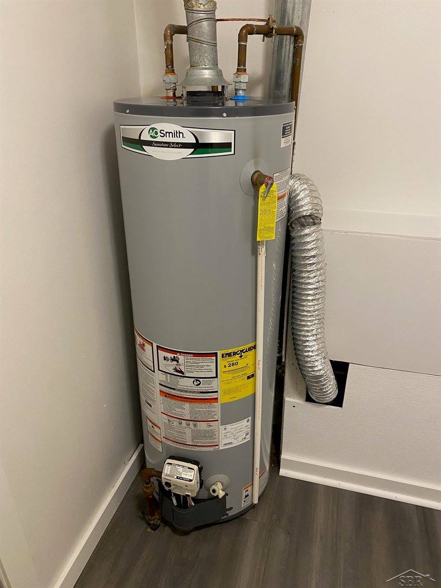 1833 Arthur, Saginaw, MI 48602