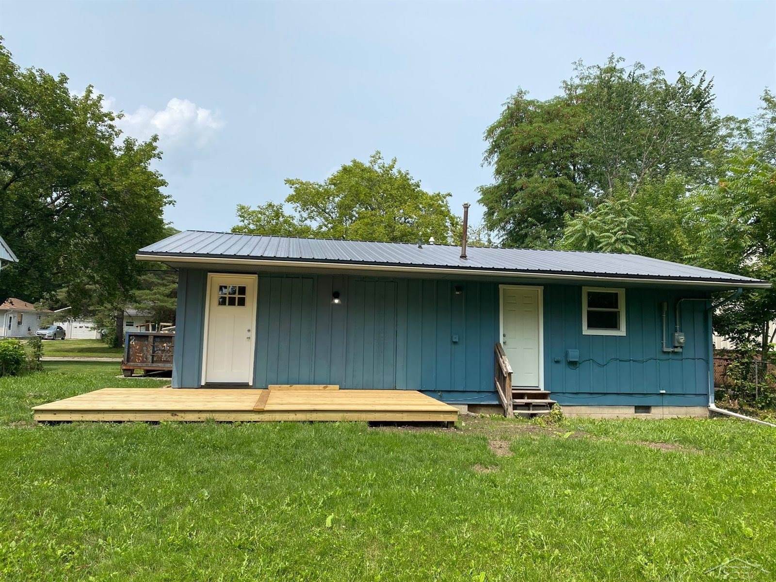 1833 Arthur, Saginaw, MI 48602