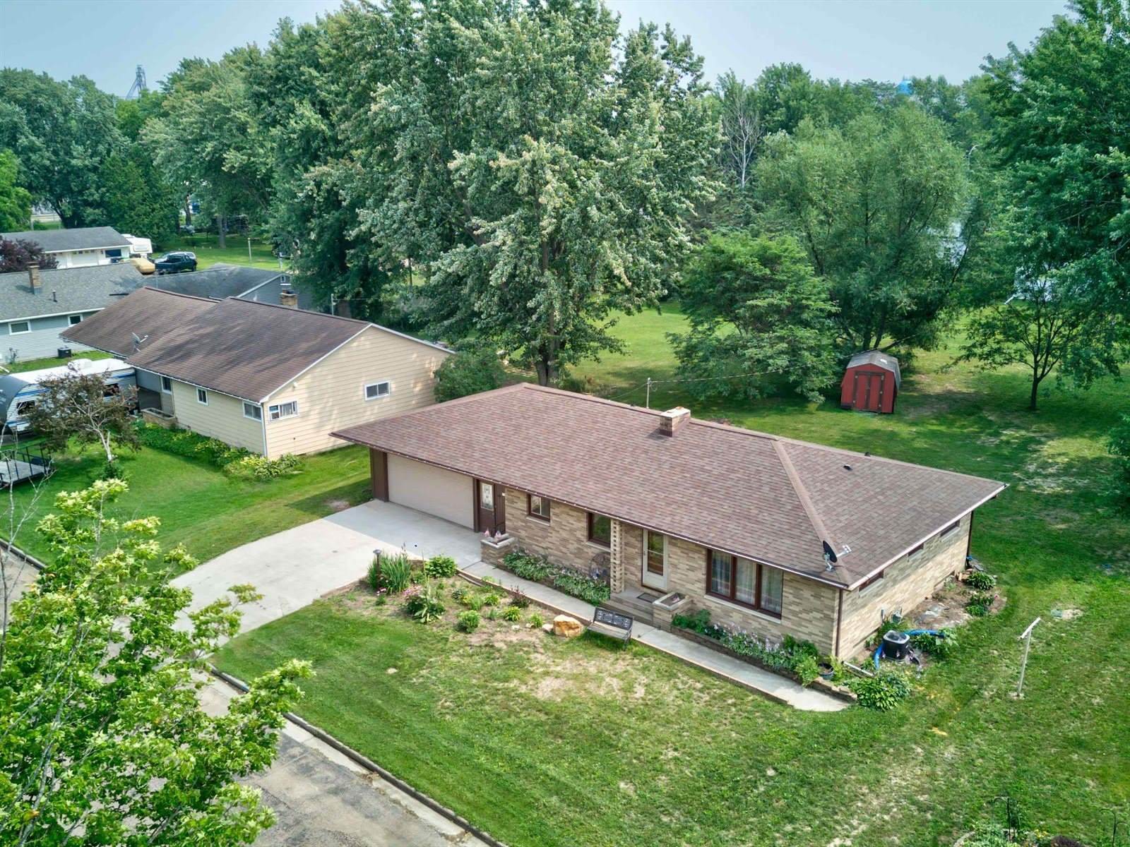 118517 Monarch Street, Stratford, WI 54484