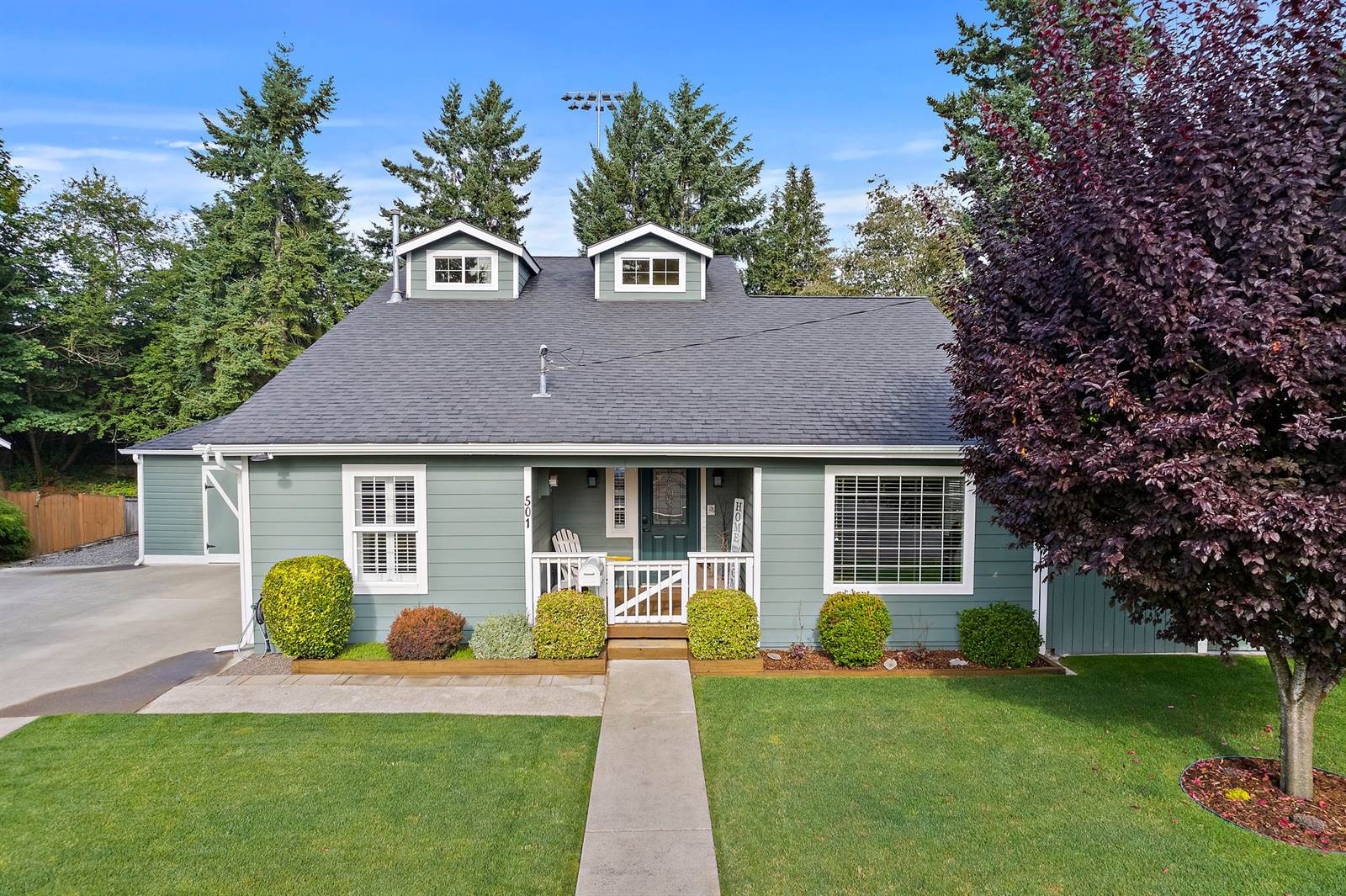 501 H St NE, Auburn, WA 98002