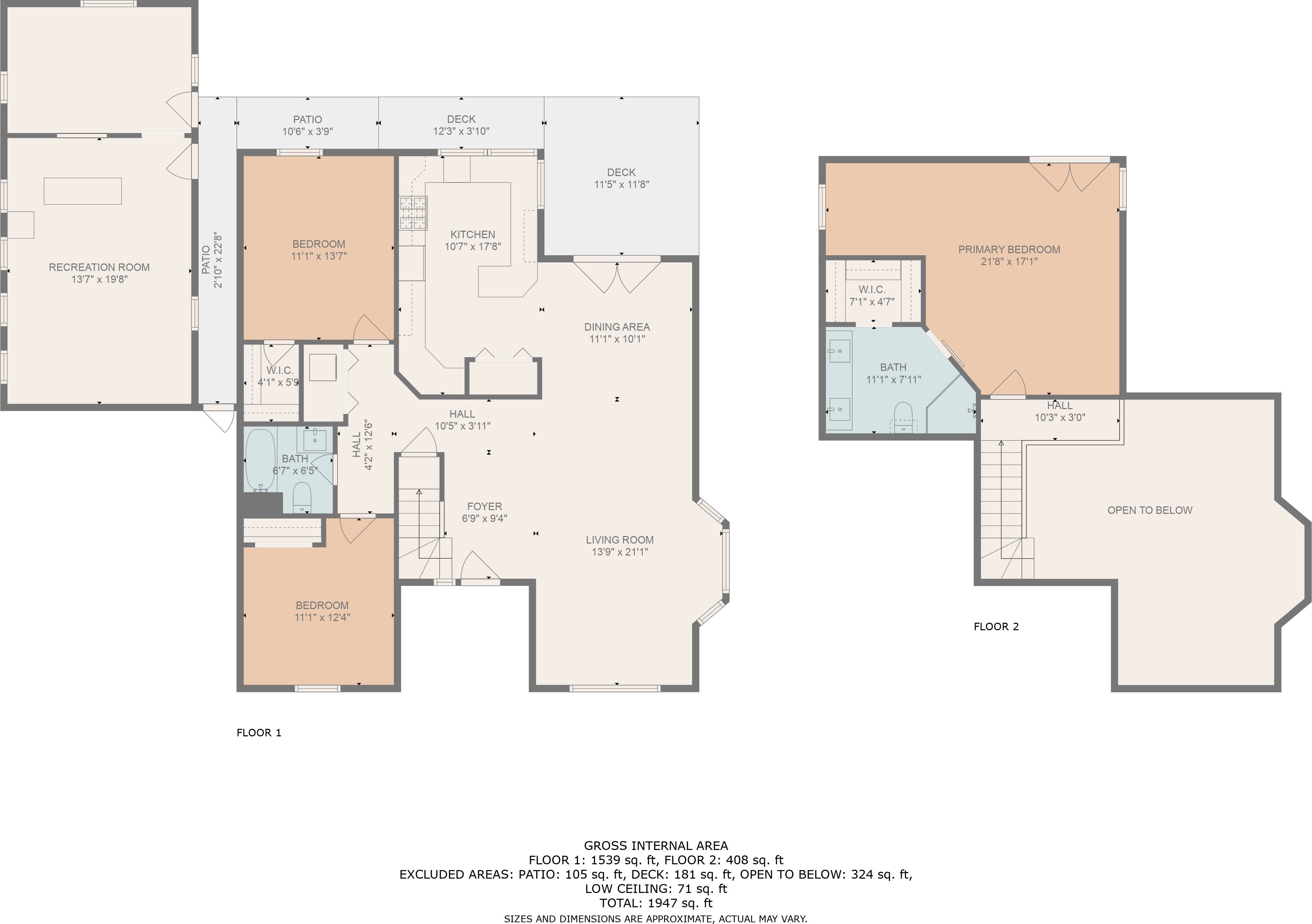 501 H St NE, Auburn, WA 98002