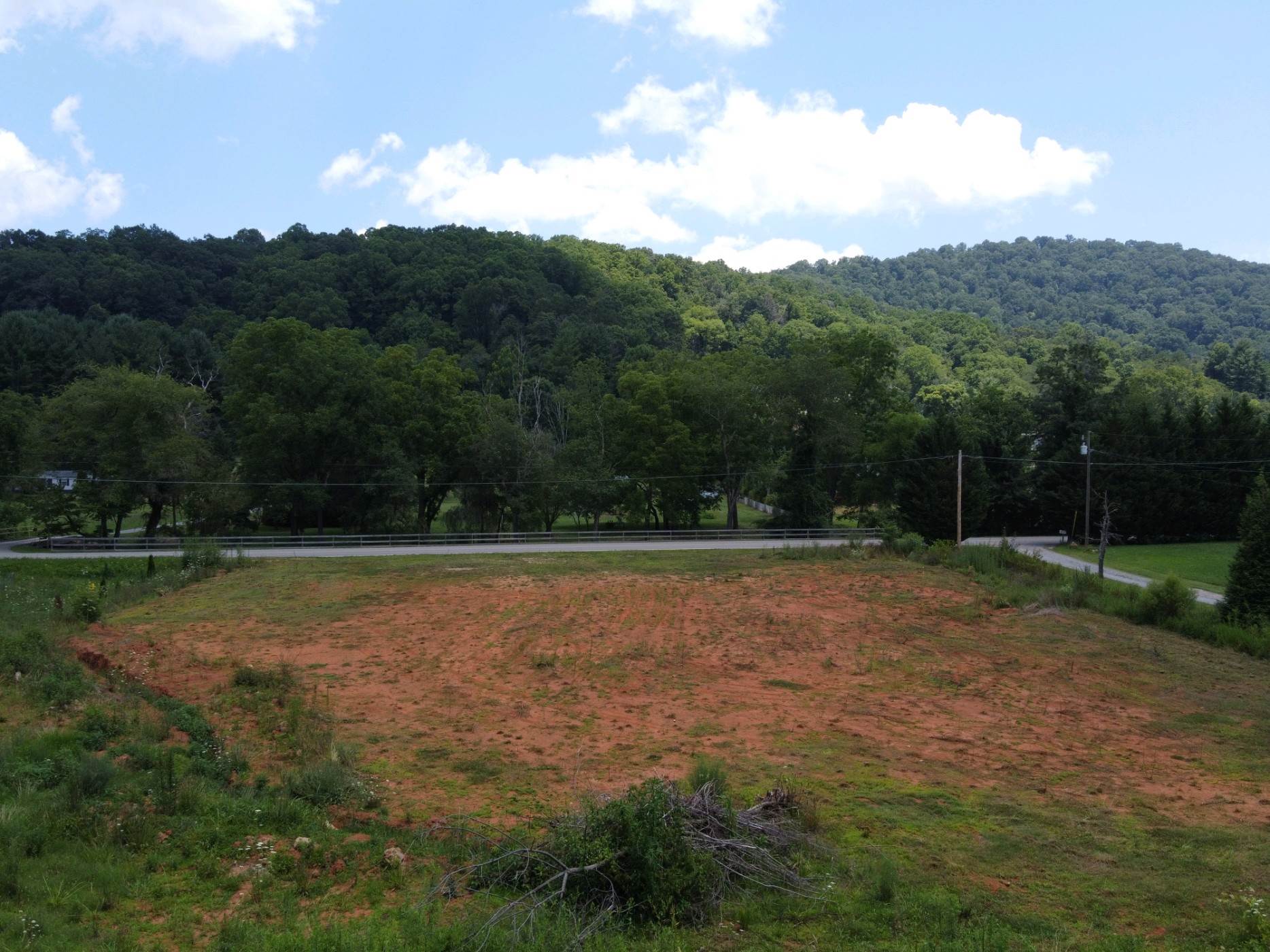 TBD Beaverdam Road