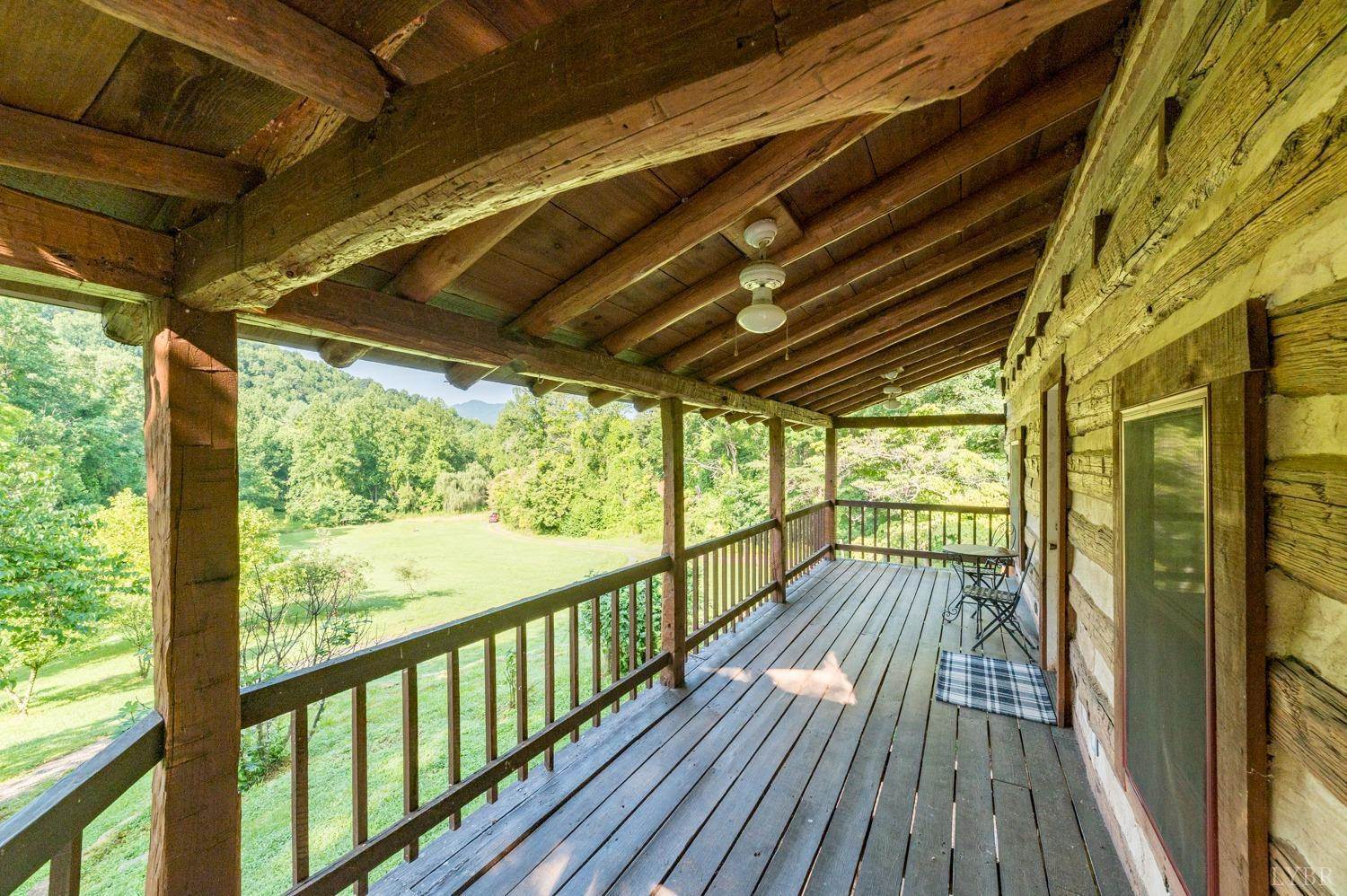 704 Peters Hollow Road, Monroe, VA 24574