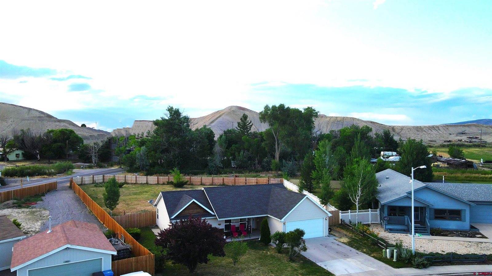 750 Golden Drive, Montrose, CO 81401