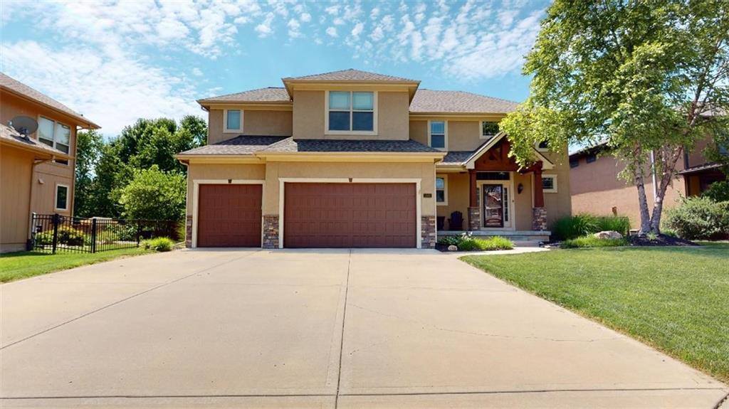 5506 Chouteau Street, Shawnee, KS 66226