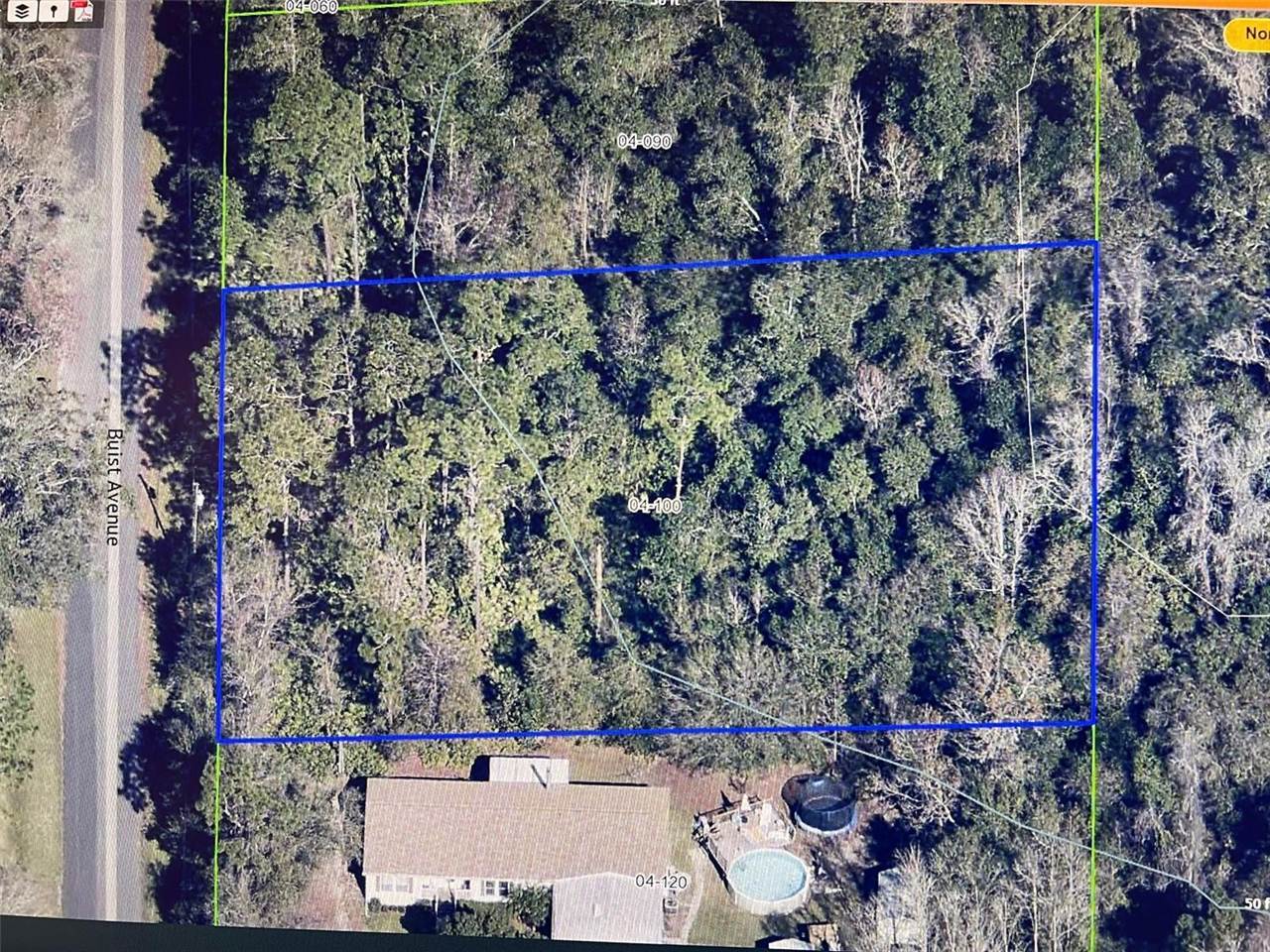 727 Buist Avenue, Orlando, FL 32828