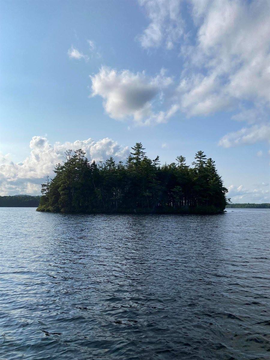 Lot 23 Sysladobsis Lake, Lakeville, ME 04487